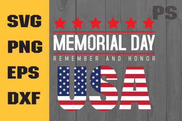 Download USA Png , Patriotic, Memorial Day Png - Memorial day Collection