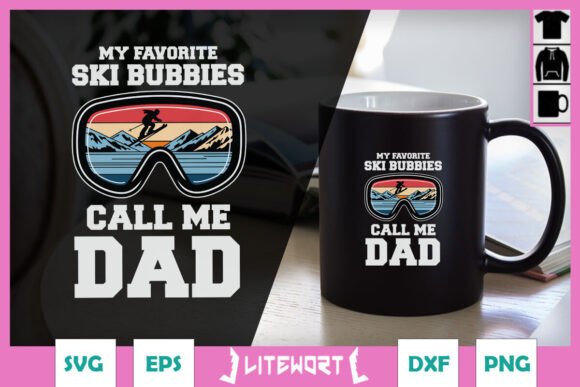 Download Hilarious Snowy Adventure Sports SVG - Adventure sports Collection