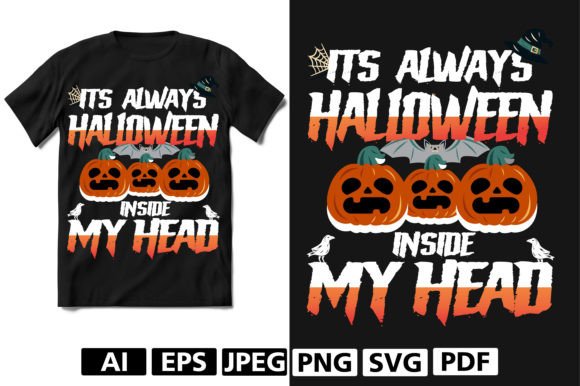 Download It's Halloween in (halloween Costumes) - Premium Resources