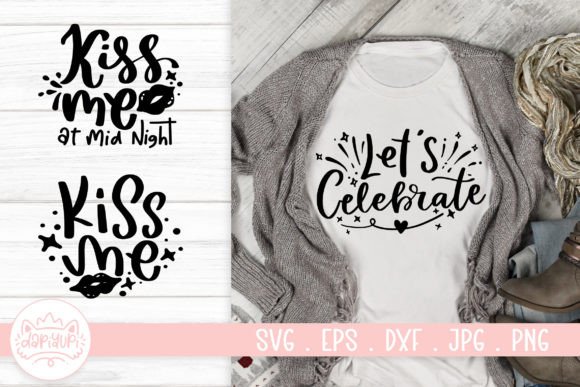 Download New Year SVG Cutting Files - Svg cutting files Collection
